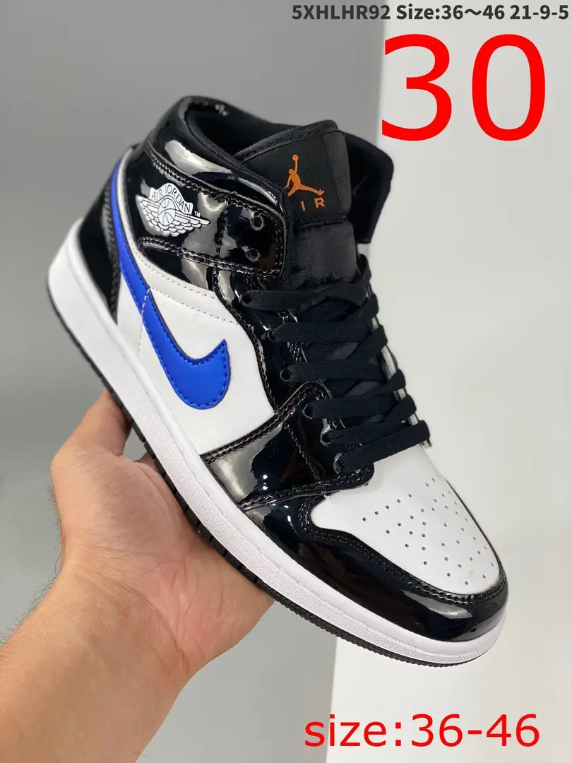 Kng1227  Air Jordan 1  46.8$ 338 gallery