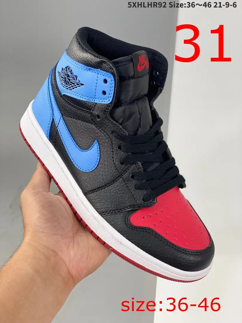 Kng1227  Air Jordan 1  46.8$ 338 gallery