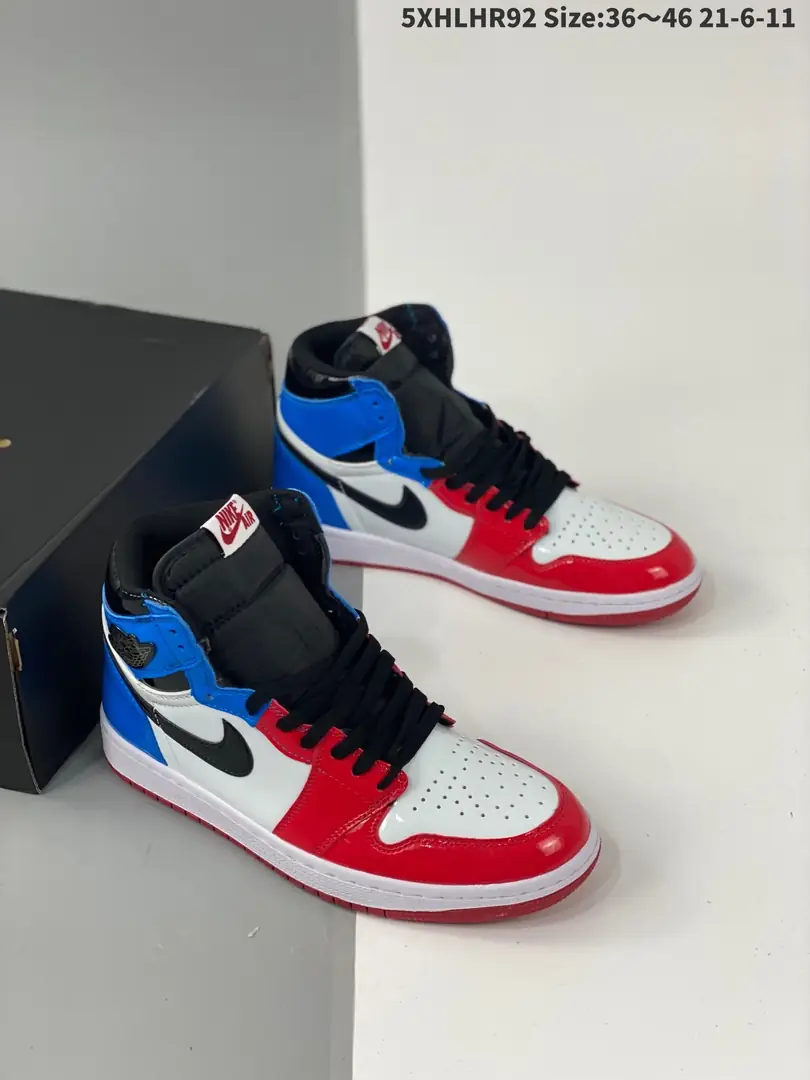 Kng1227  Air Jordan 1  46.8$ 338 gallery
