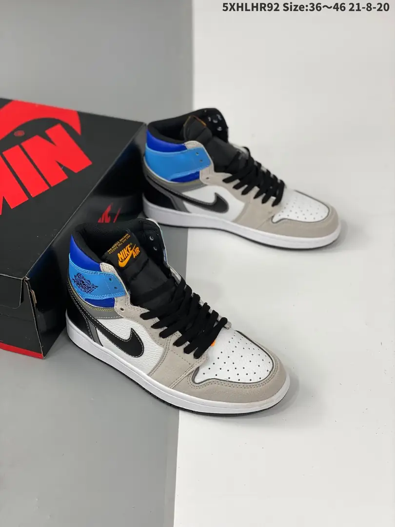 Kng1227  Air Jordan 1  46.8$ 338 gallery