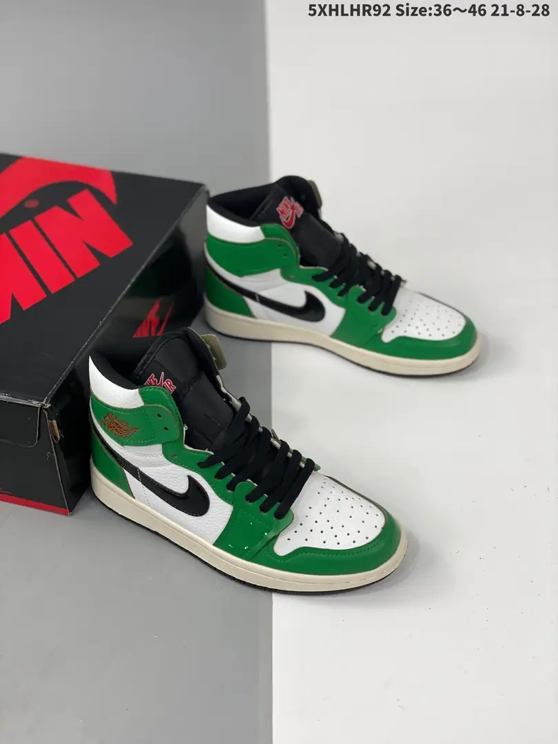 Kng1227  Air Jordan 1  46.8$ 338 gallery