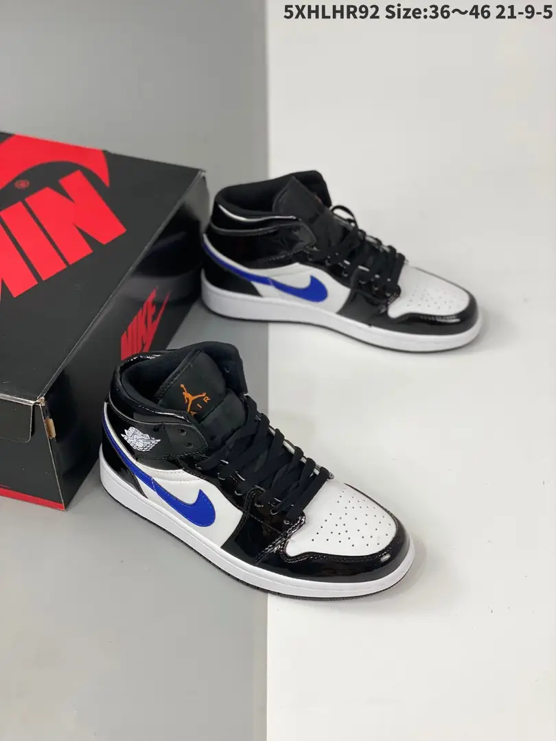 Kng1227  Air Jordan 1  46.8$ 338 gallery