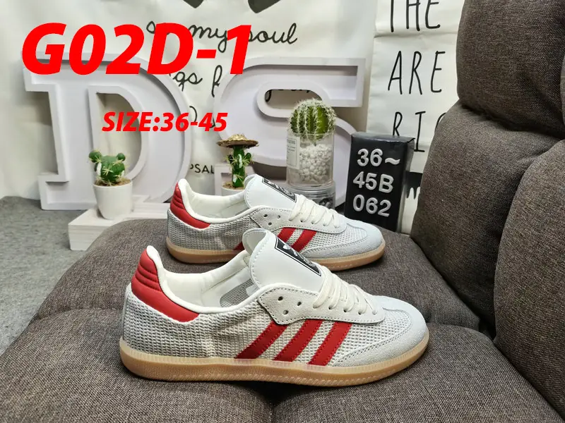 Kng1256 ADIDAS 5A+ 45$ gallery