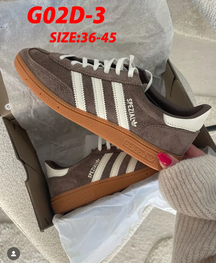 Kng1256 ADIDAS 5A+ 45$ gallery