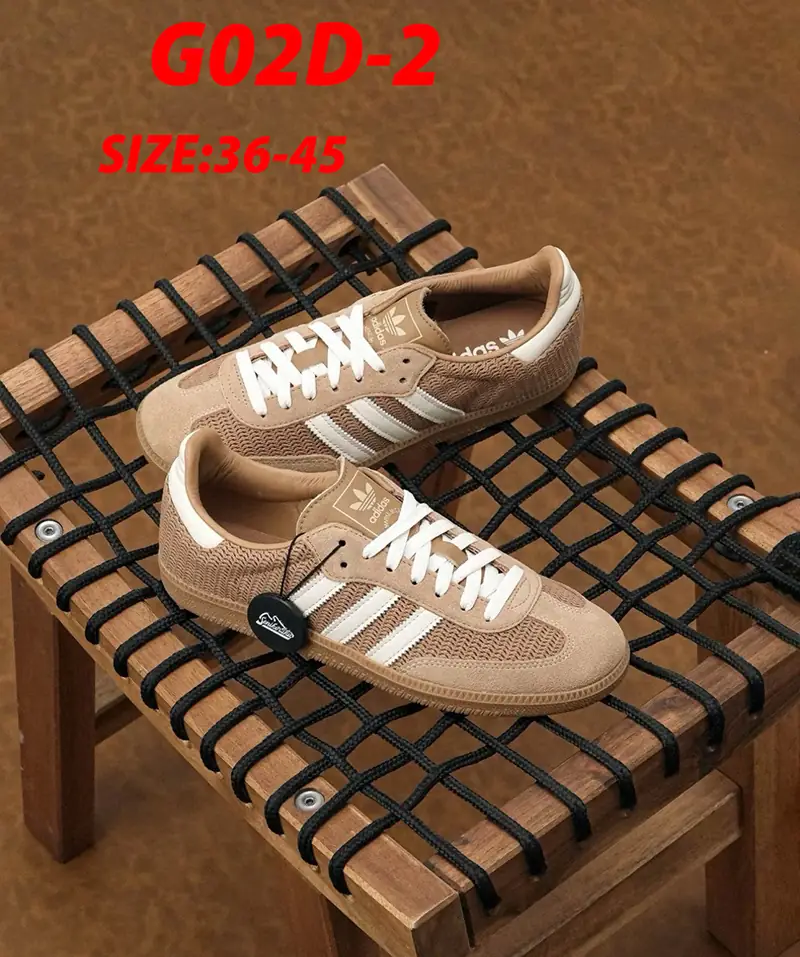Kng1256 ADIDAS 5A+ 45$ gallery