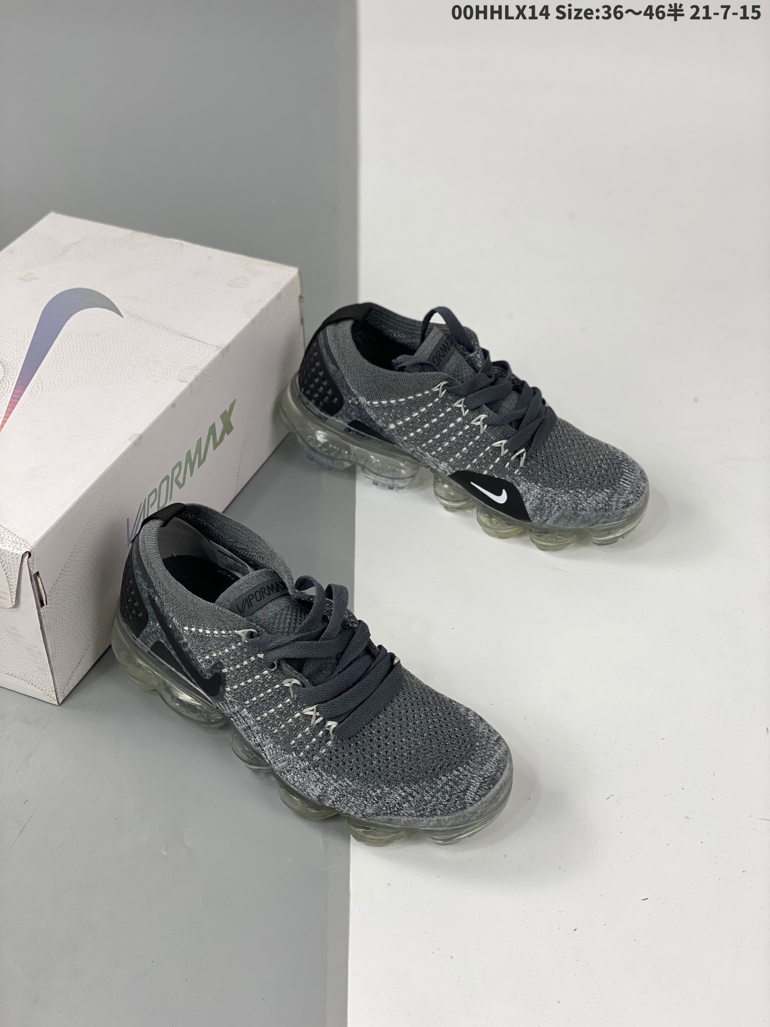 Kng1261  Nike Air Vapormax  295🤴🏾 41$ gallery