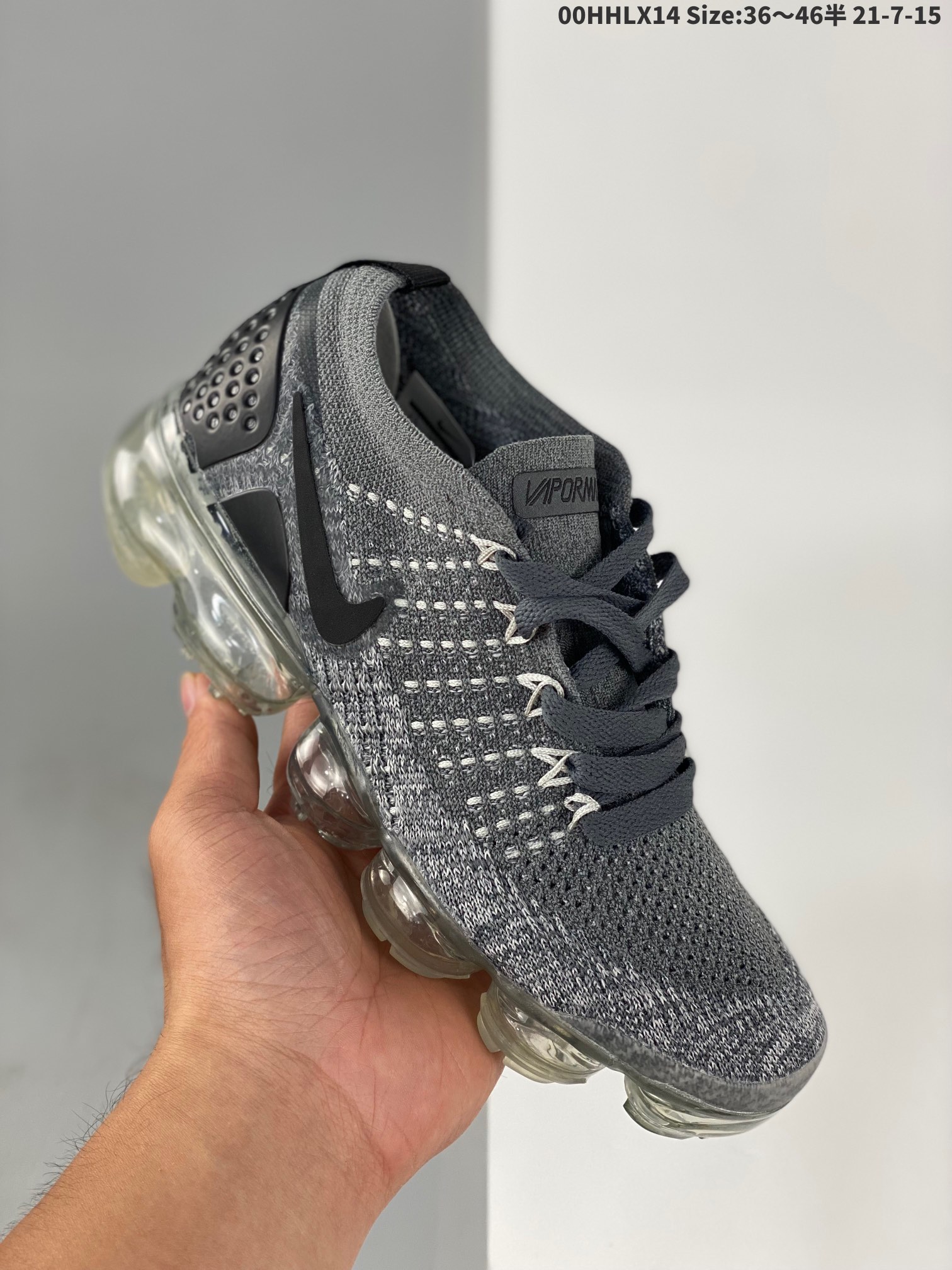 Kng1261  Nike Air Vapormax  295🤴🏾 41$ gallery