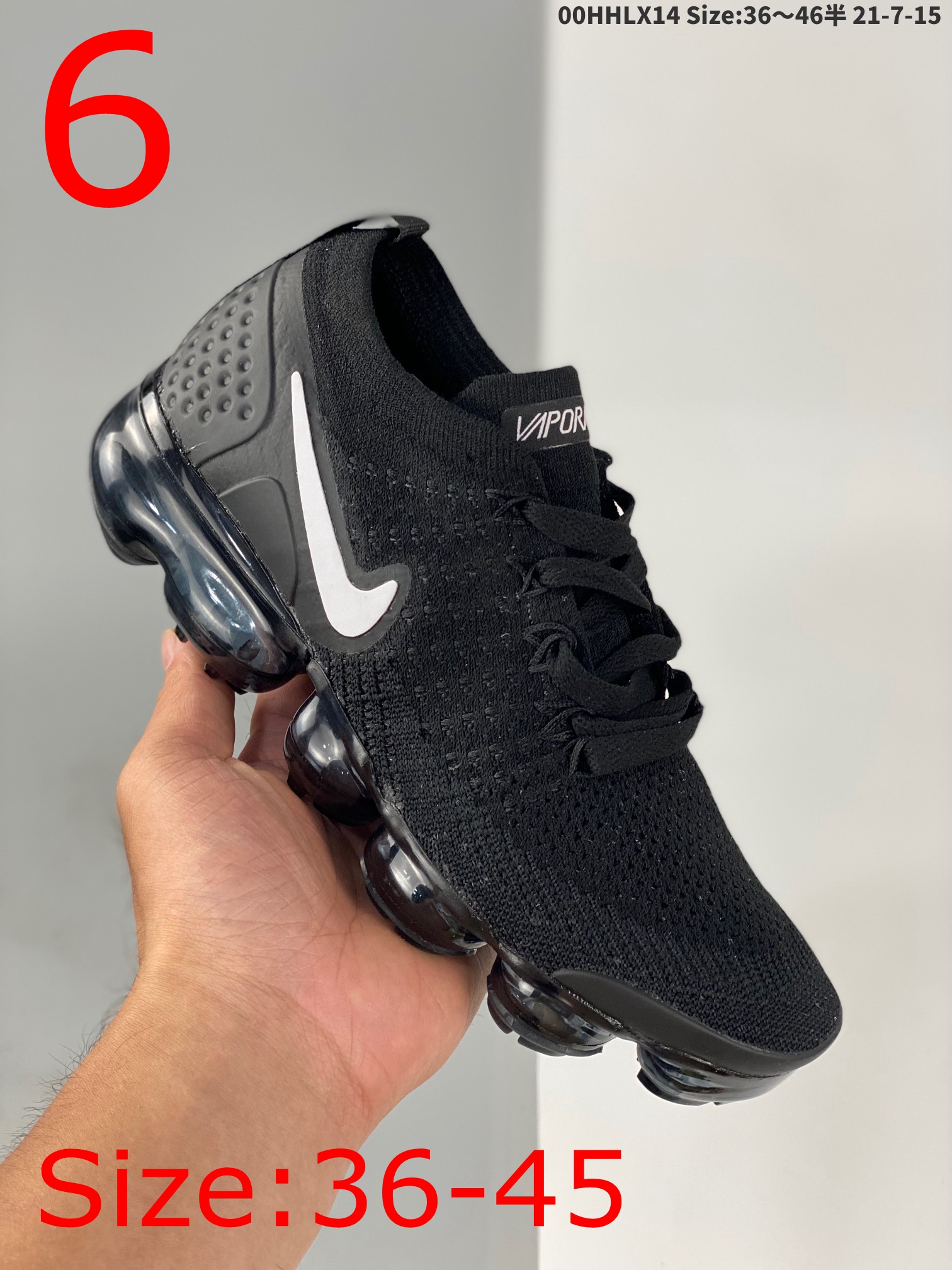 Kng1261  Nike Air Vapormax  295🤴🏾 41$ gallery
