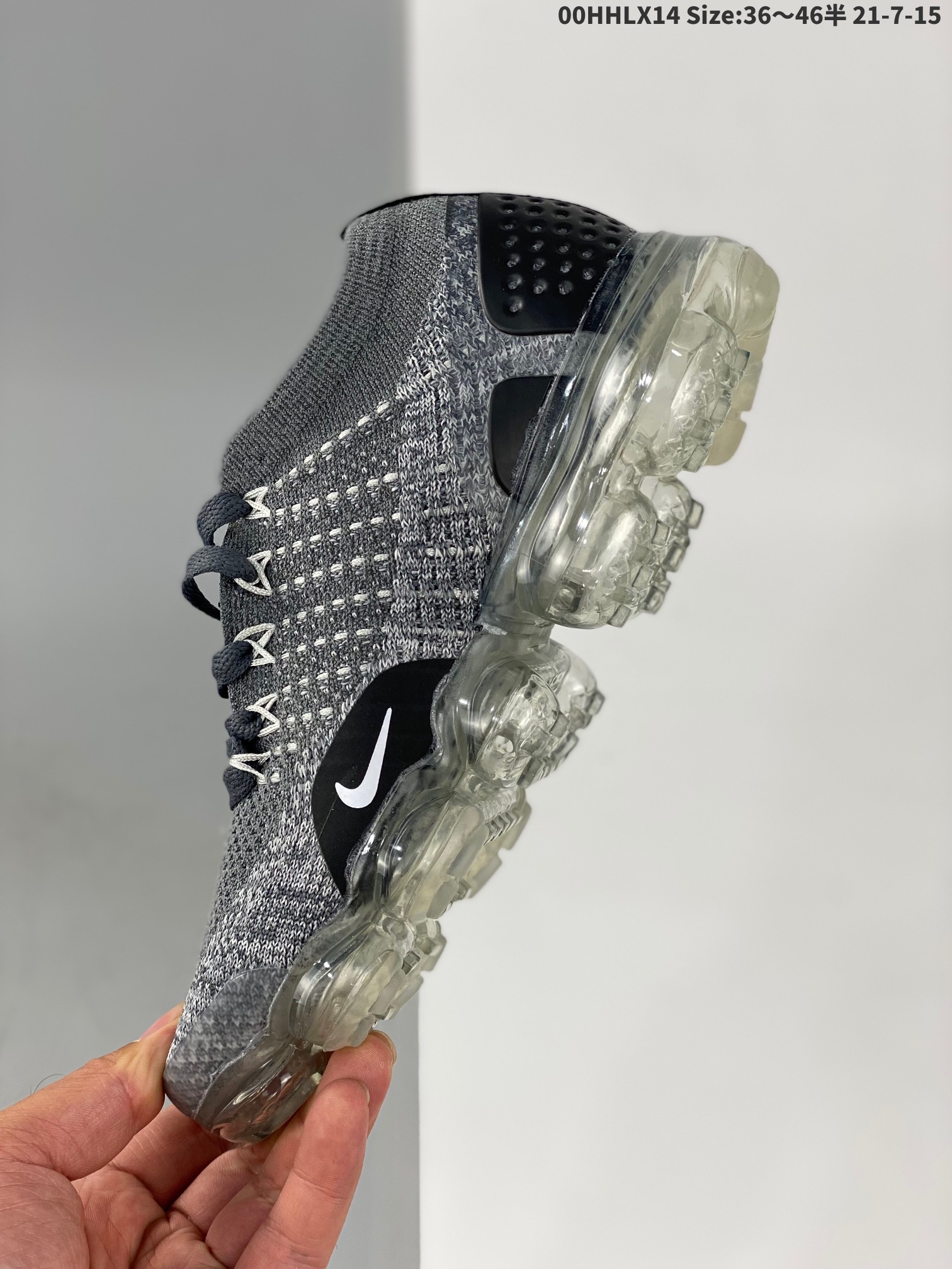 Kng1261  Nike Air Vapormax  295🤴🏾 41$ gallery