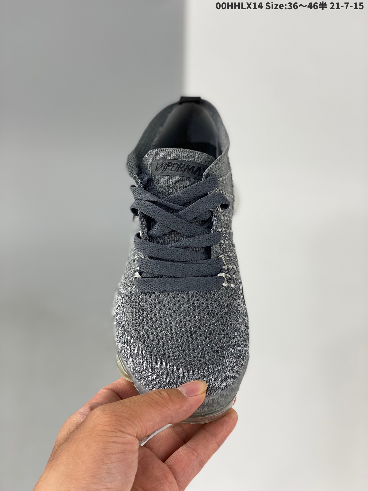 Kng1261  Nike Air Vapormax  295🤴🏾 41$ gallery