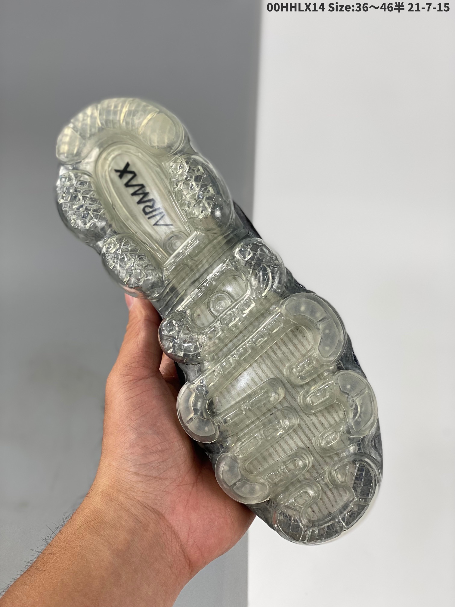 Kng1261  Nike Air Vapormax  295🤴🏾 41$ gallery