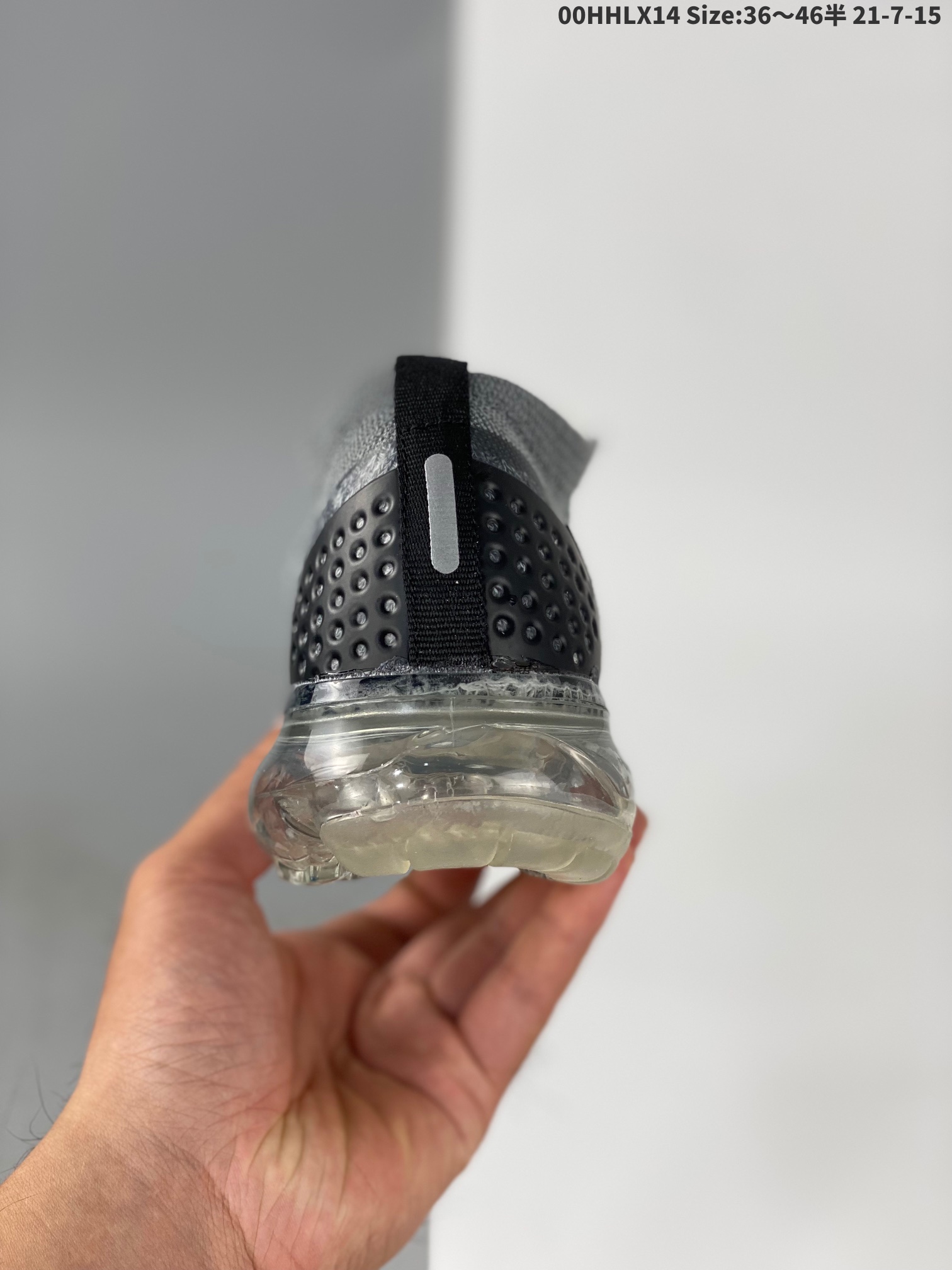 Kng1261  Nike Air Vapormax  295🤴🏾 41$ gallery