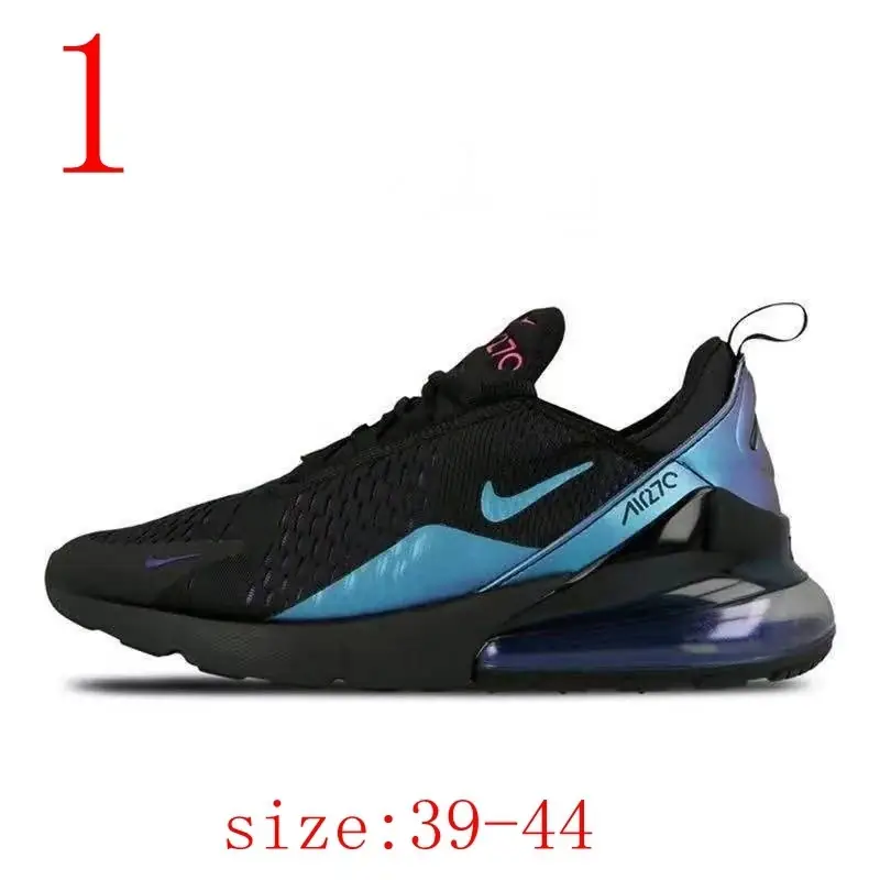 Kng1285   Nike Air Max 270  300🤴🏾 42$ gallery