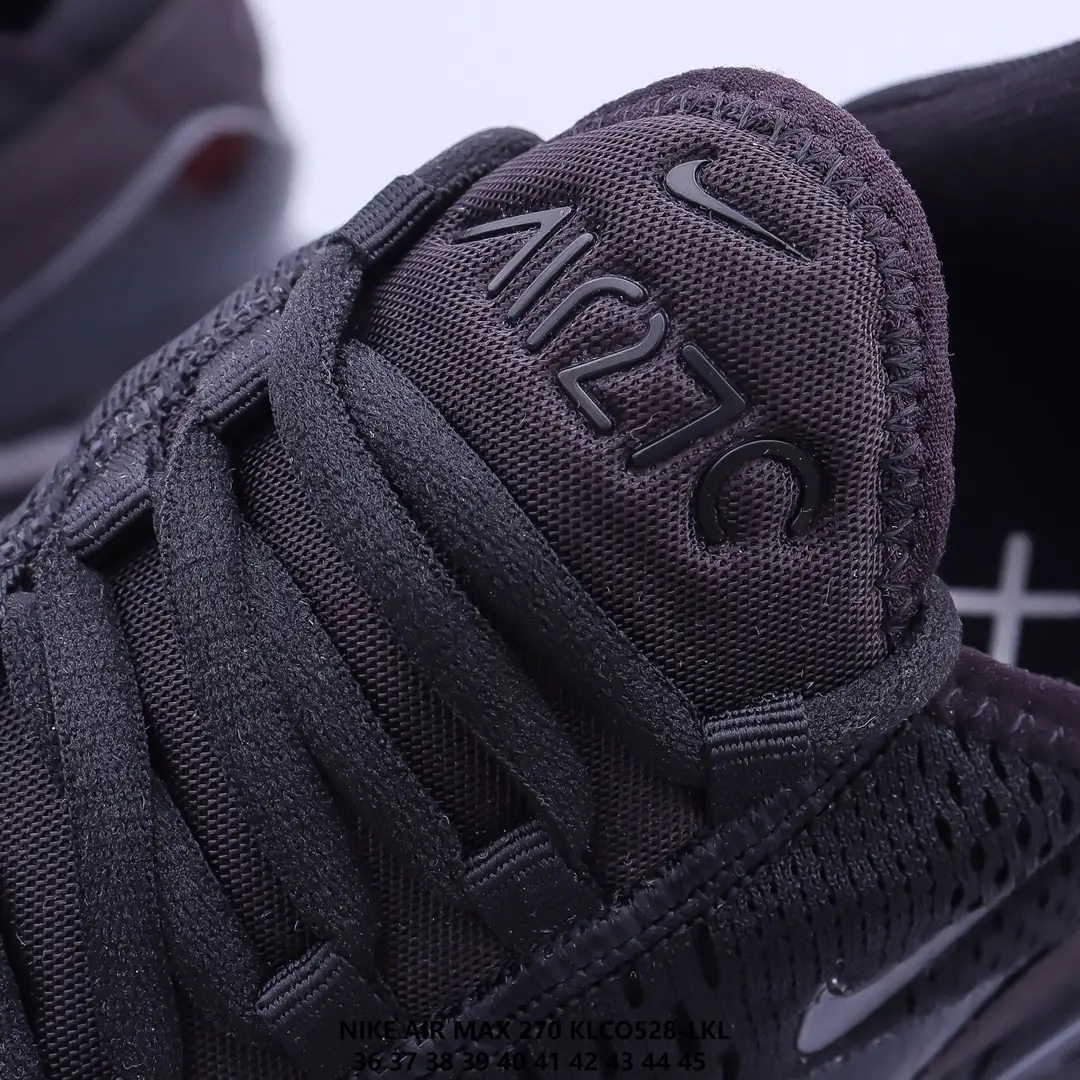 Kng1285   Nike Air Max 270  300🤴🏾 42$ gallery