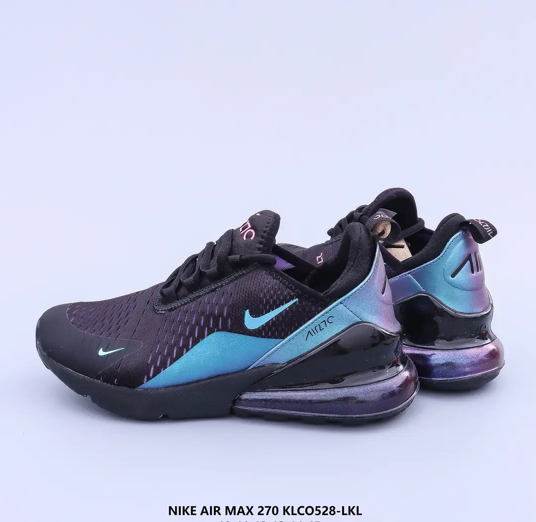 Kng1285   Nike Air Max 270  300🤴🏾 42$ gallery