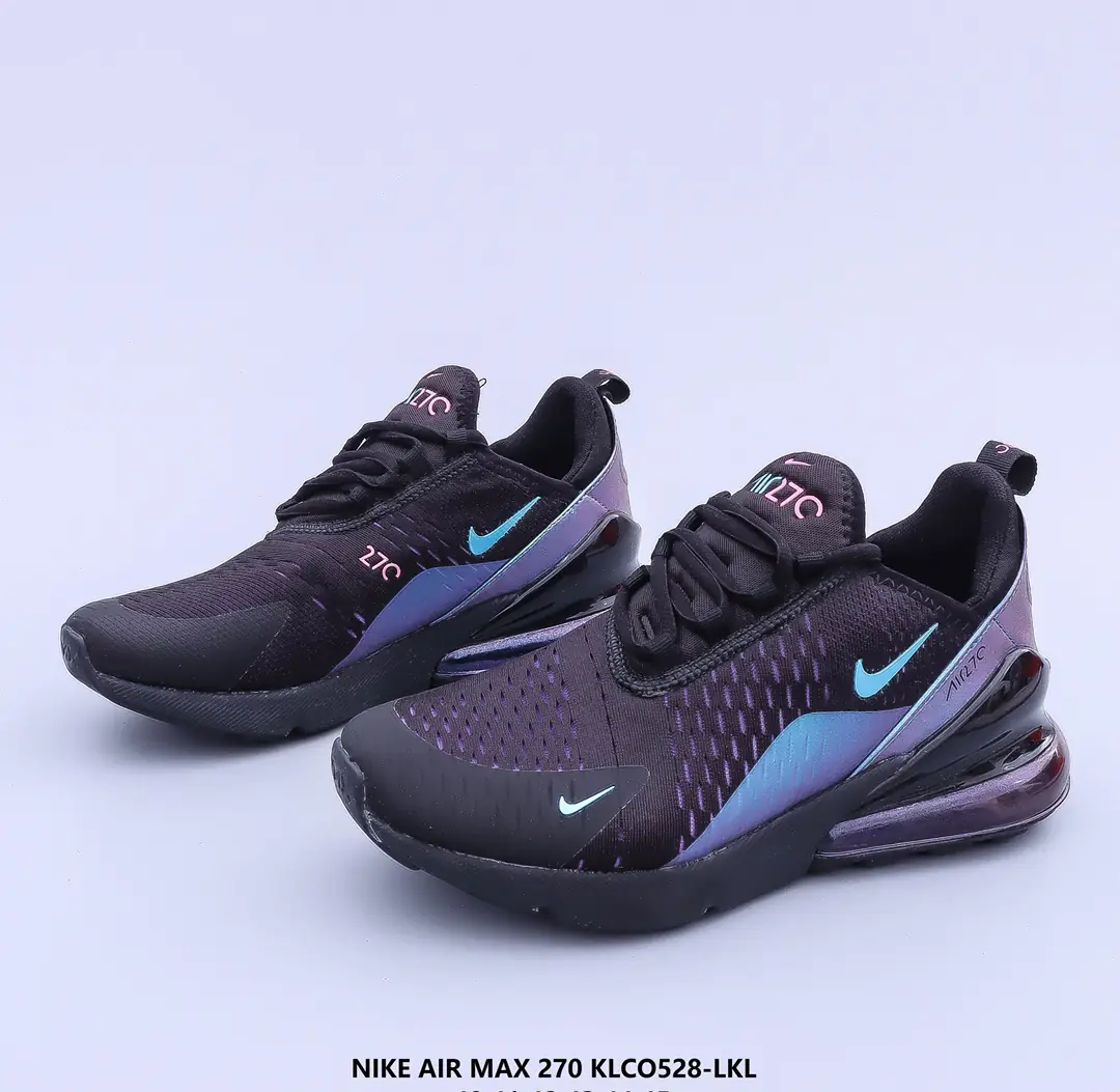 Kng1285   Nike Air Max 270  300🤴🏾 42$ gallery