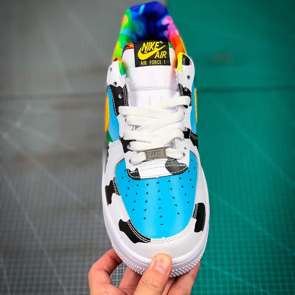 Kng1287  Nike Air Max BOX 5A+ 325🤴🏾  45$ gallery