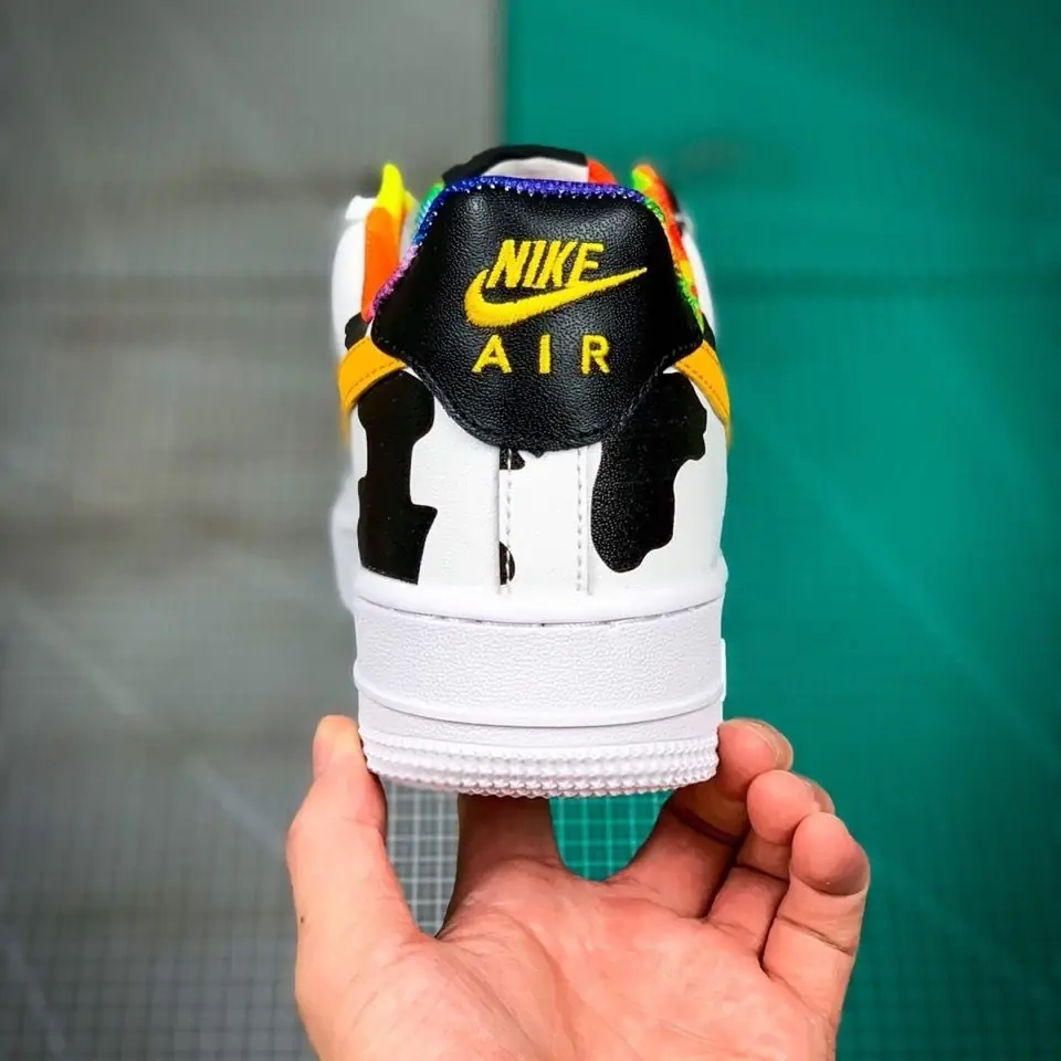 Kng1287  Nike Air Max BOX 5A+ 325🤴🏾  45$ gallery