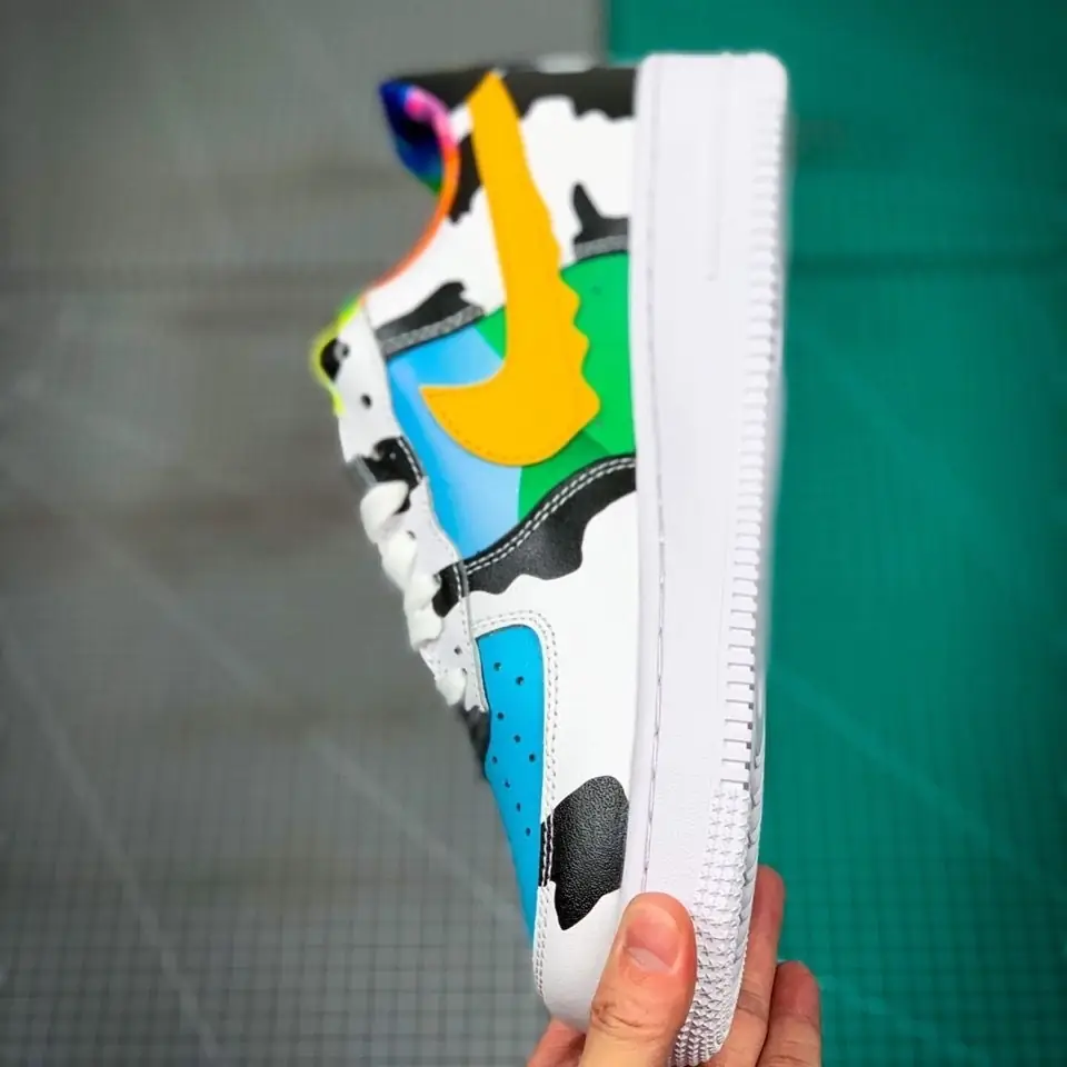 Kng1287  Nike Air Max BOX 5A+ 325🤴🏾  45$ gallery