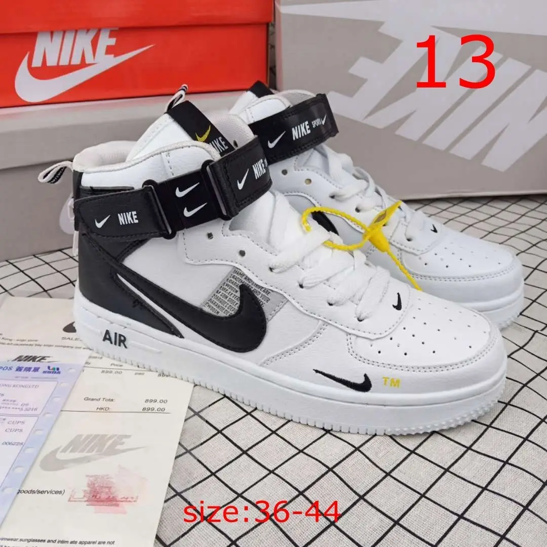 Kng1290  Nike Air Force 1   190🤑 26$ gallery