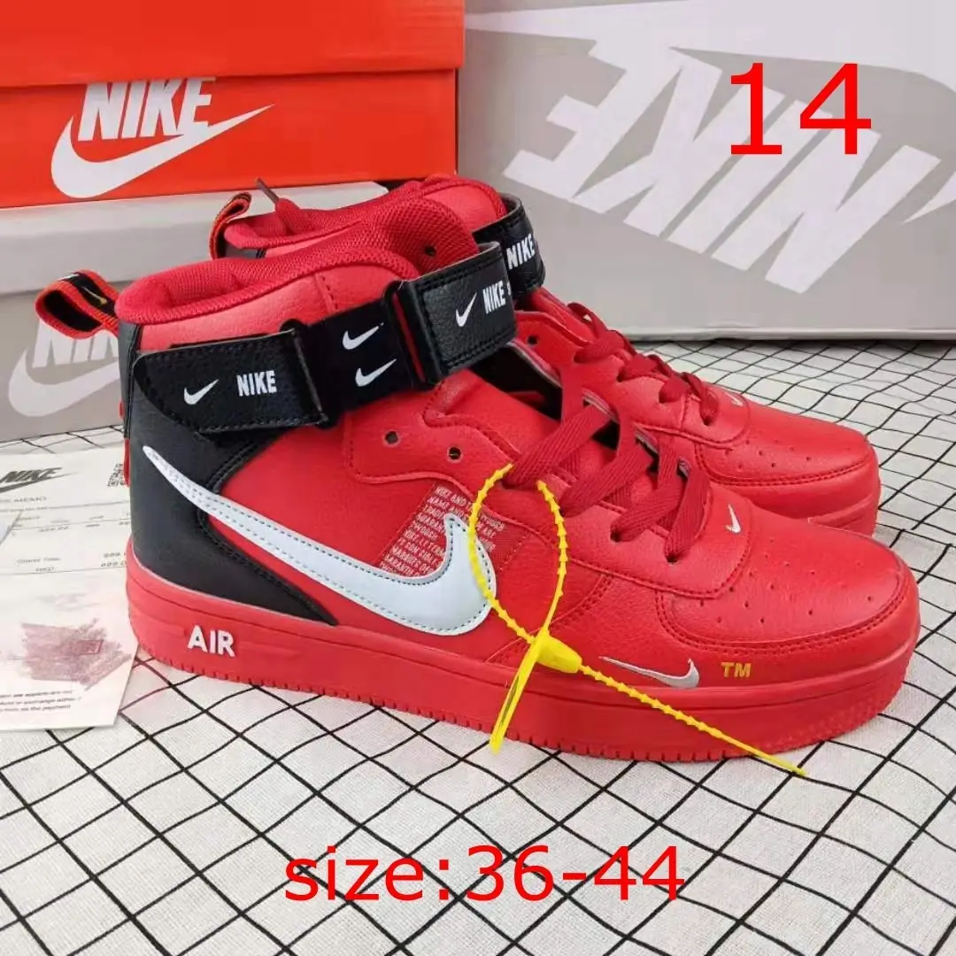 Kng1290  Nike Air Force 1   190🤑 26$ gallery