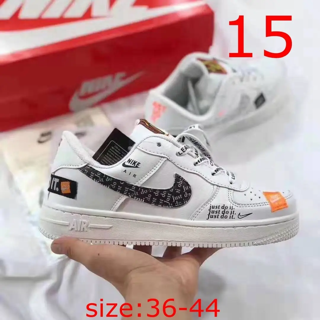 Kng1290  Nike Air Force 1   190🤑 26$ gallery