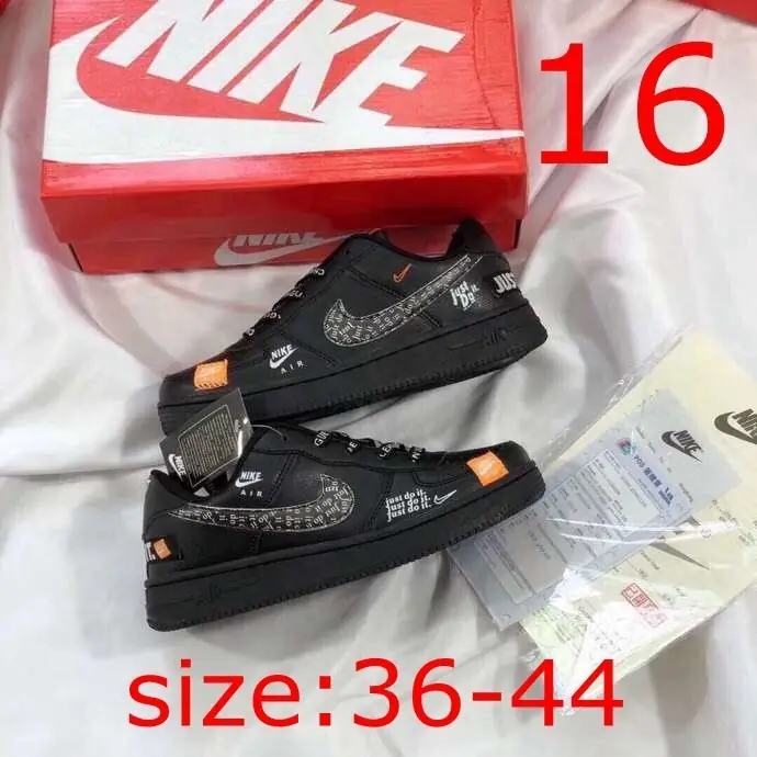 Kng1290  Nike Air Force 1   190🤑 26$ gallery