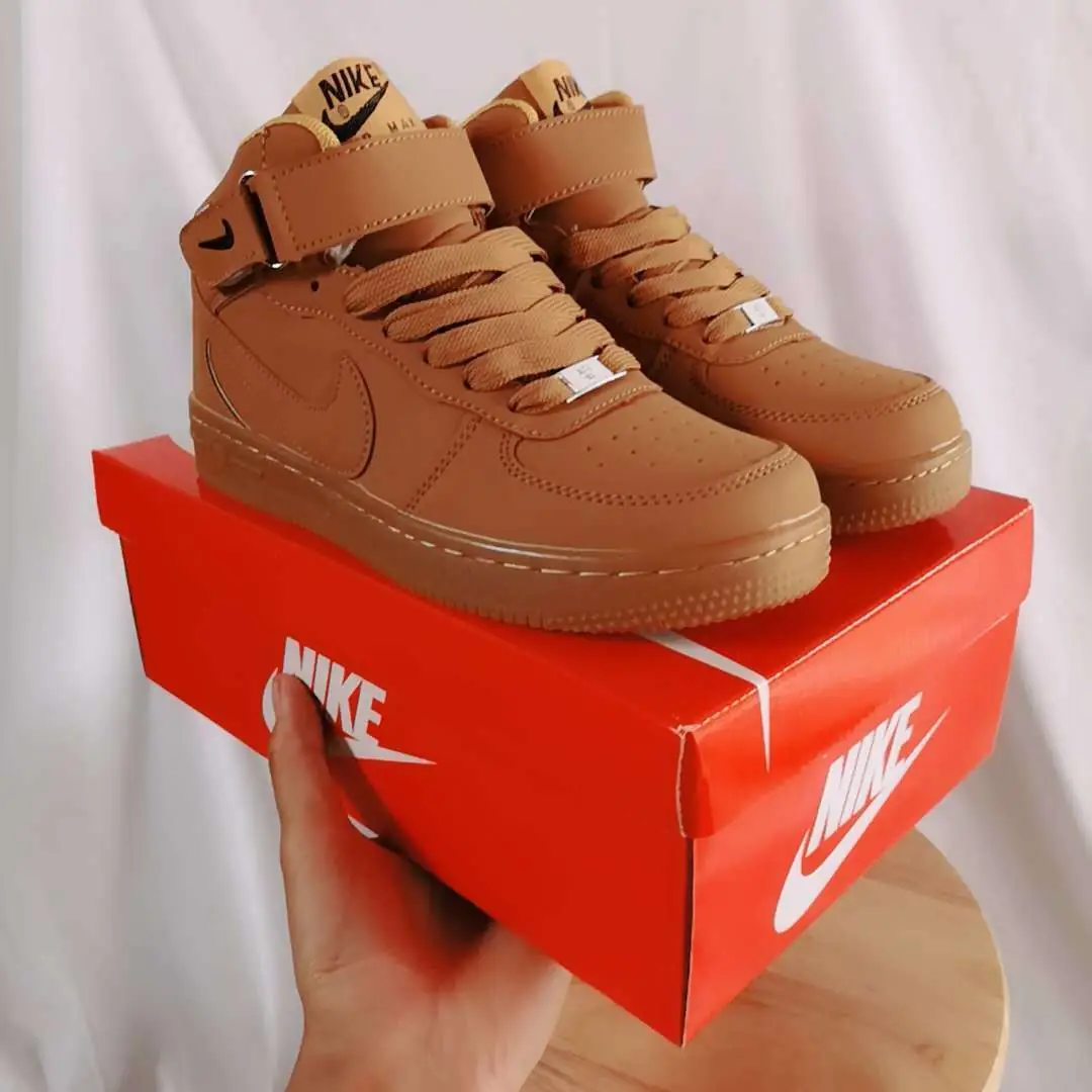 Kng1290  Nike Air Force 1   190🤑 26$ gallery