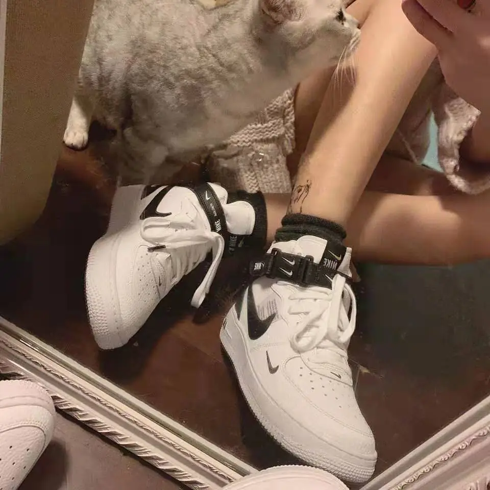 Kng1290  Nike Air Force 1   190🤑 26$ gallery