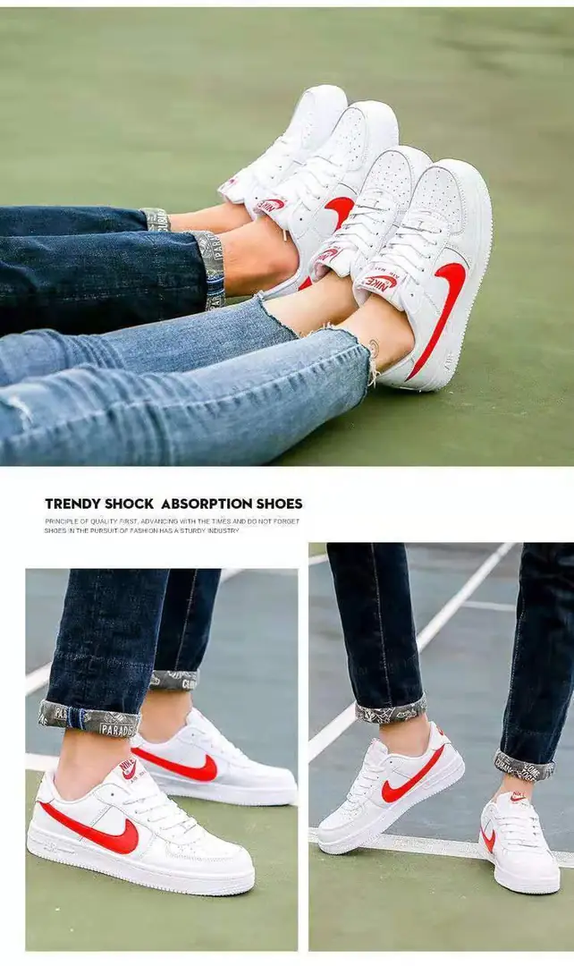 Kng1290  Nike Air Force 1   190🤑 26$ gallery