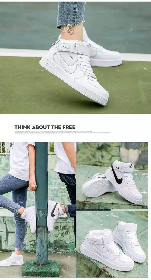 Kng1290  Nike Air Force 1   190🤑 26$ gallery