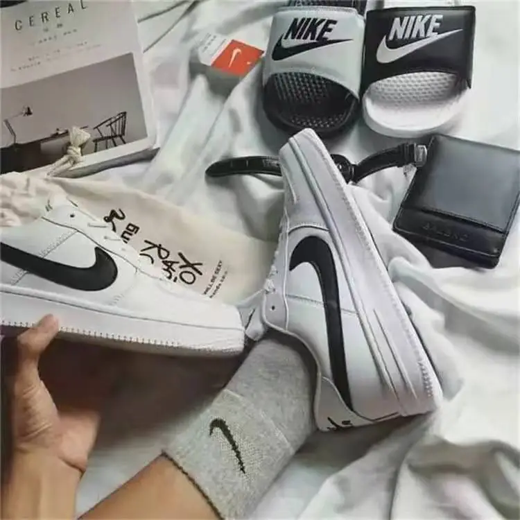 Kng1290  Nike Air Force 1   190🤑 26$ gallery