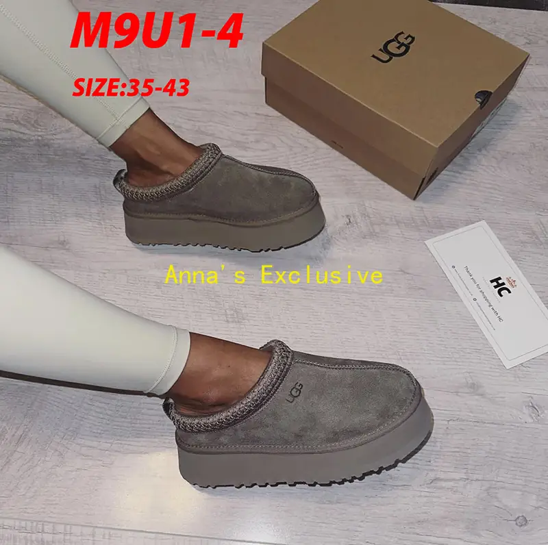 Kng1291 UGG M9U3928 59.99$ gallery