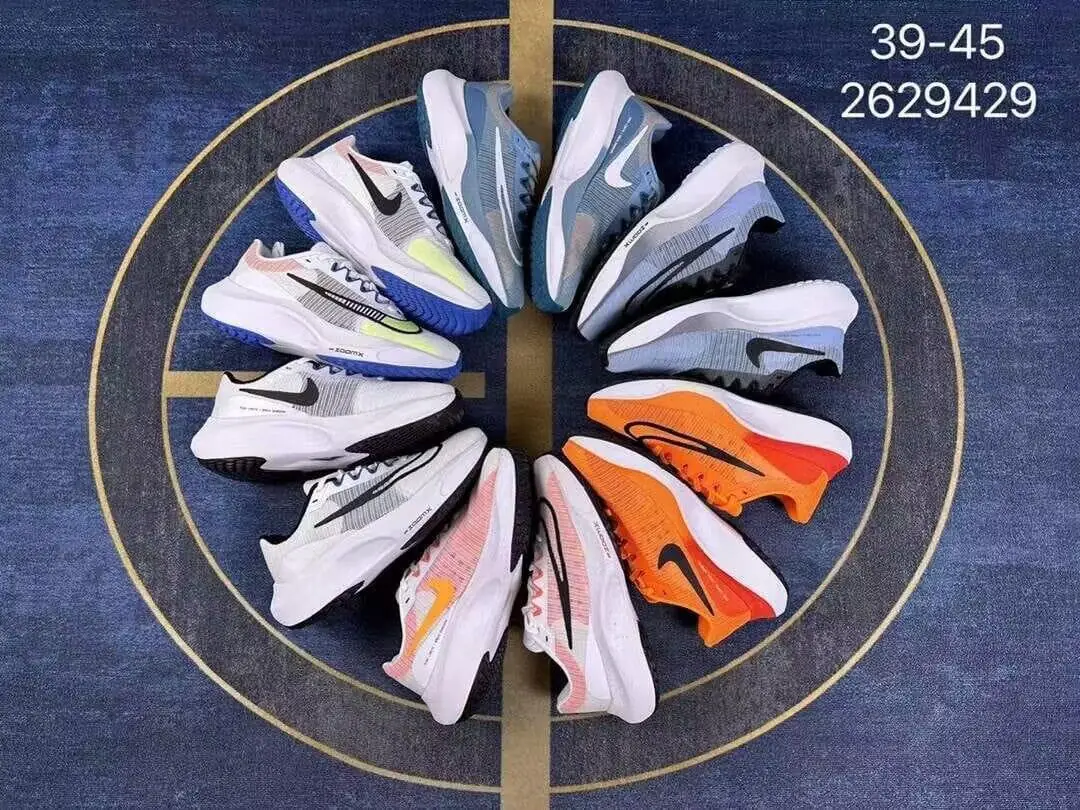 Kng13  NIKE BOOM  325🤴🏾 45$ gallery