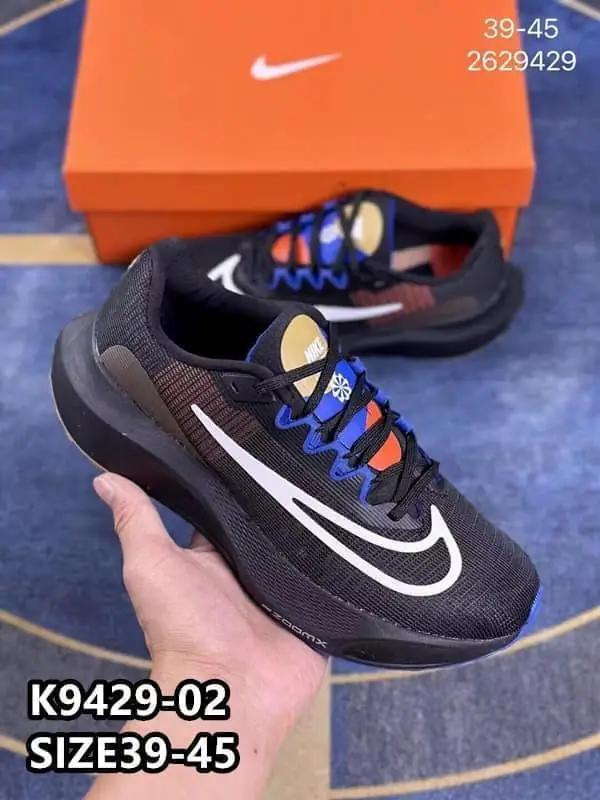 Kng13  NIKE BOOM  325🤴🏾 45$ gallery