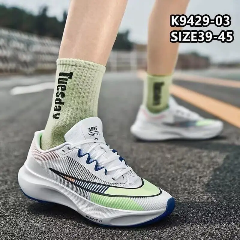 Kng13  NIKE BOOM  325🤴🏾 45$ gallery