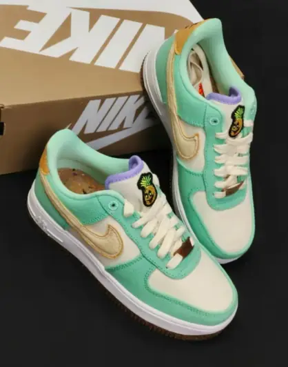 Kng1302 NIKE 5A+  BOX   310🤴🏾  43$ gallery