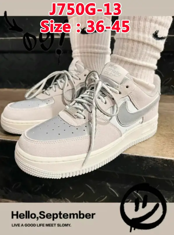 Kng1302 NIKE 5A+  BOX   310🤴🏾  43$ gallery