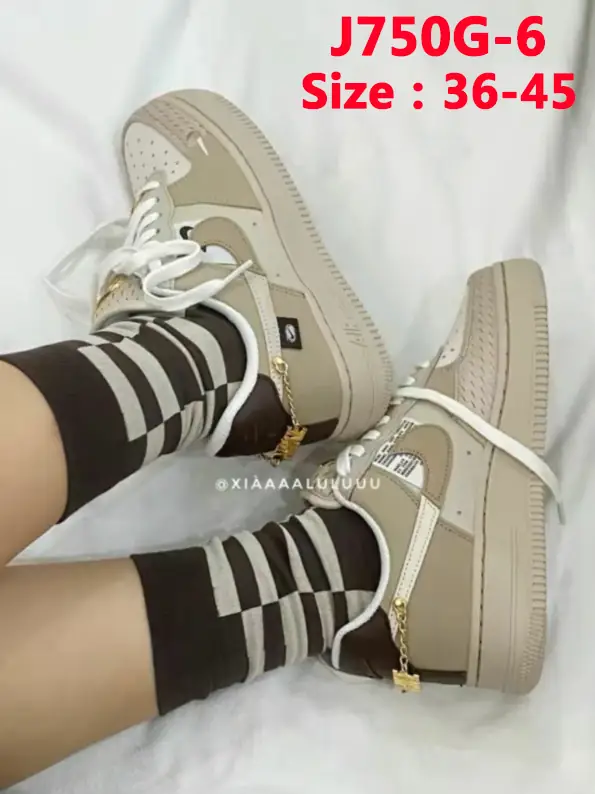 Kng1302 NIKE 5A+  BOX   310🤴🏾  43$ gallery