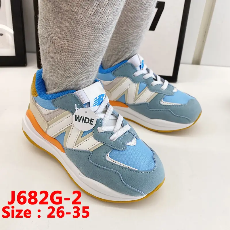 Kng1303  New Balance 5740  36.5$ gallery