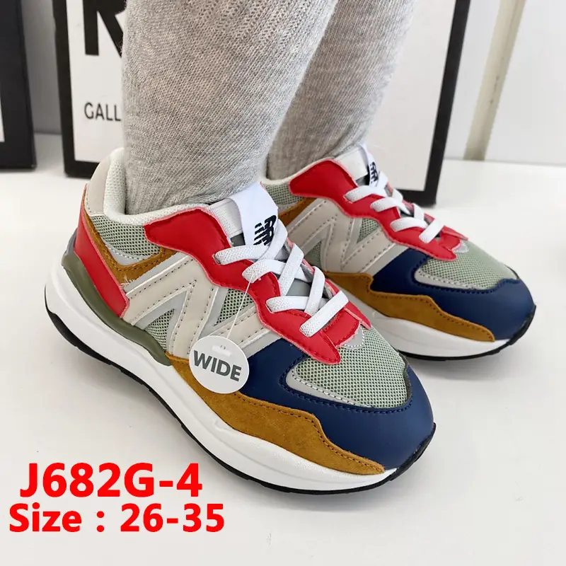 Kng1303  New Balance 5740  36.5$ gallery