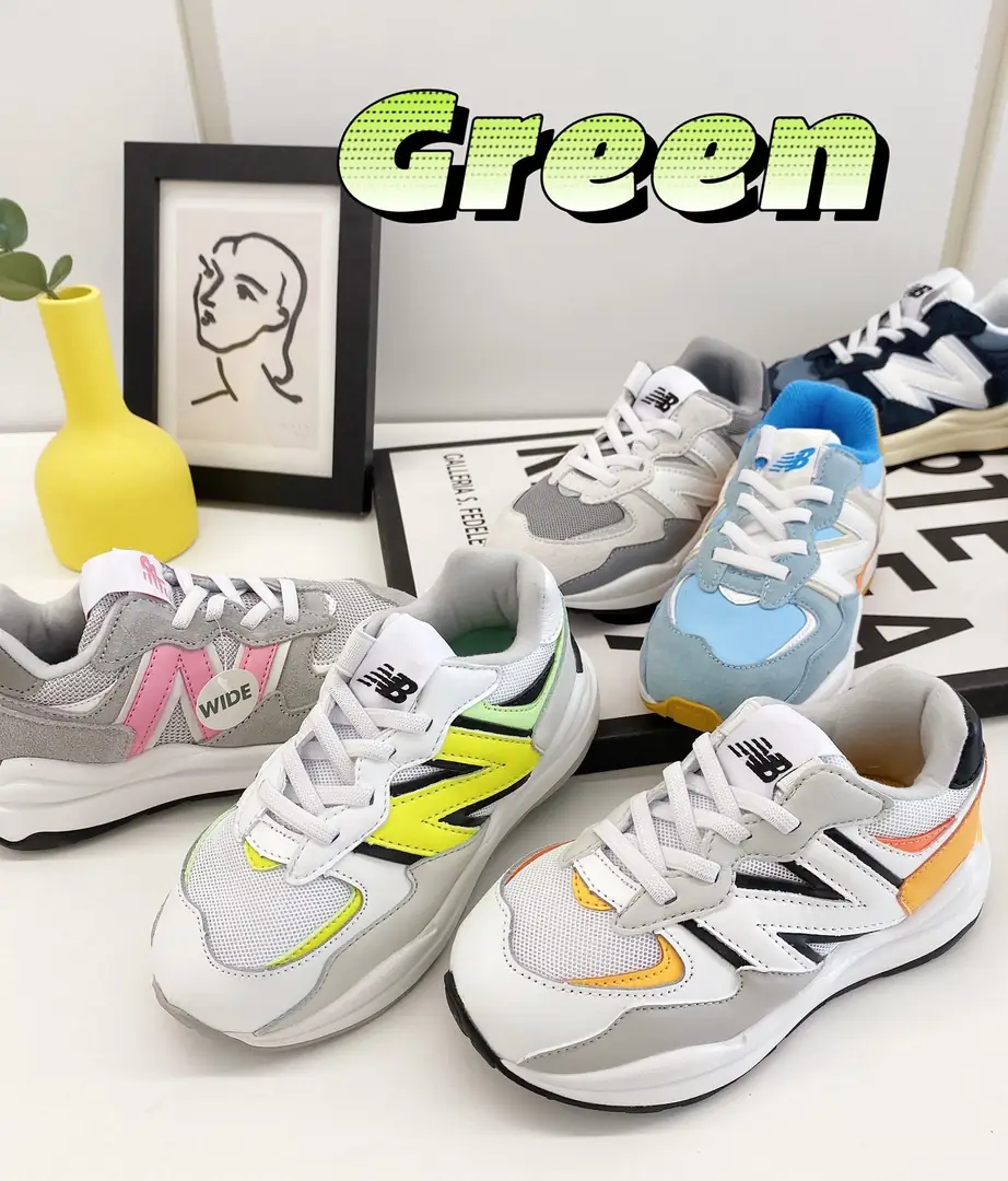 Kng1303  New Balance 5740  36.5$ gallery