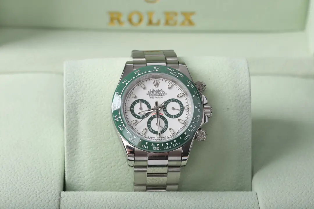 Kng1306  Rolex TOP 5A 630🤴🏾 88$ gallery