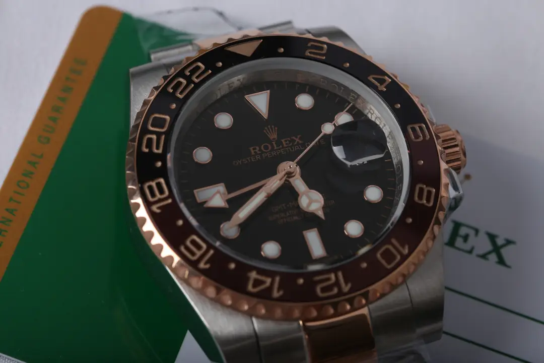 Kng1306  Rolex TOP 5A 630🤴🏾 88$ gallery