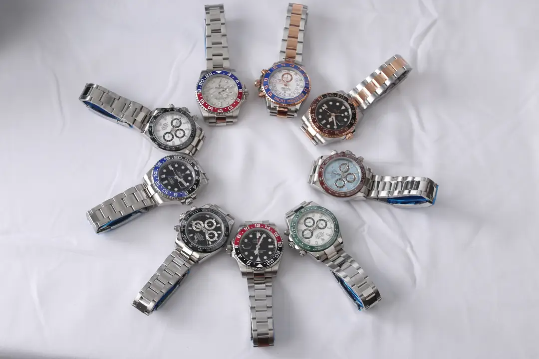 Kng1306  Rolex TOP 5A 630🤴🏾 88$ gallery