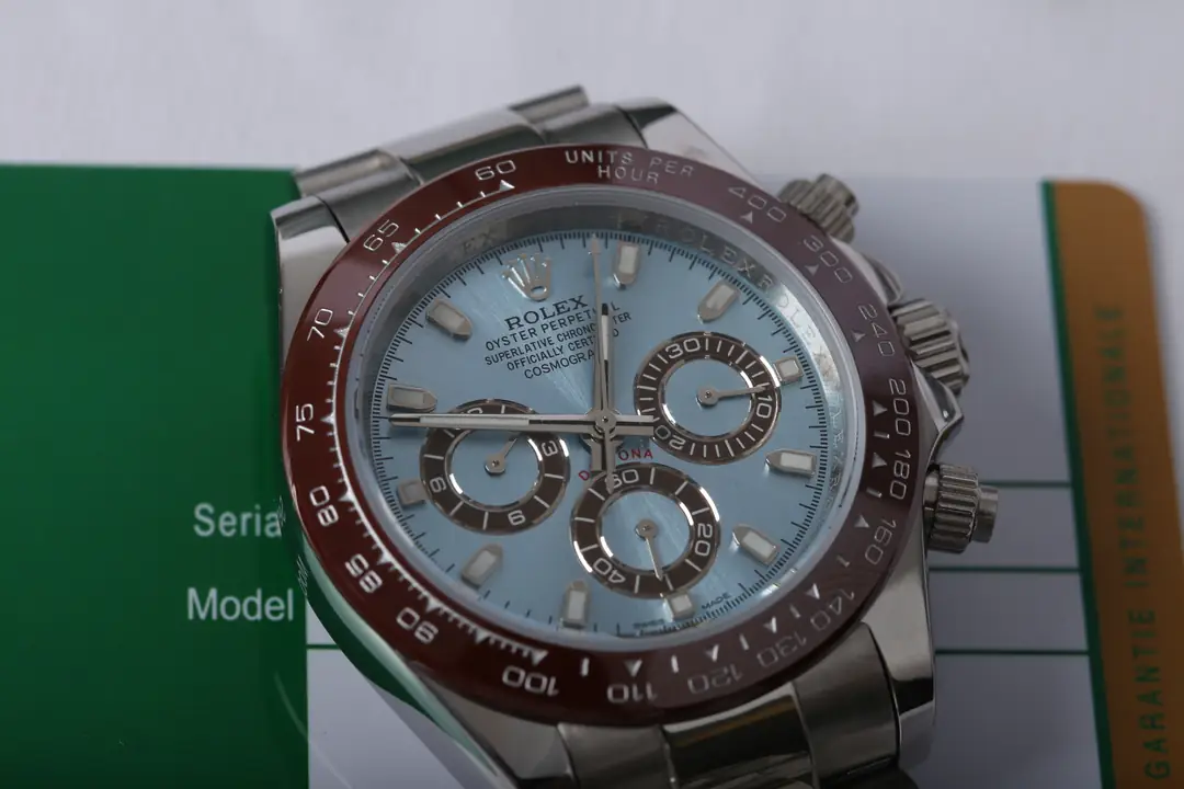 Kng1306  Rolex TOP 5A 630🤴🏾 88$ gallery