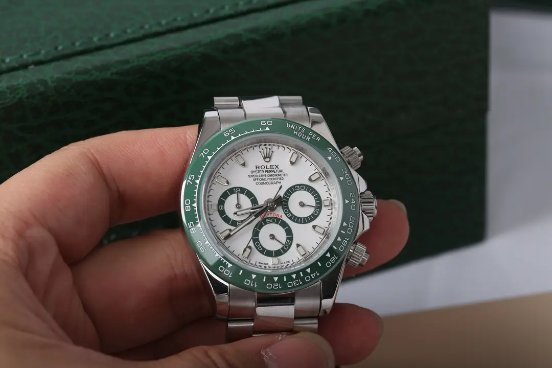 Kng1306  Rolex TOP 5A 630🤴🏾 88$ gallery