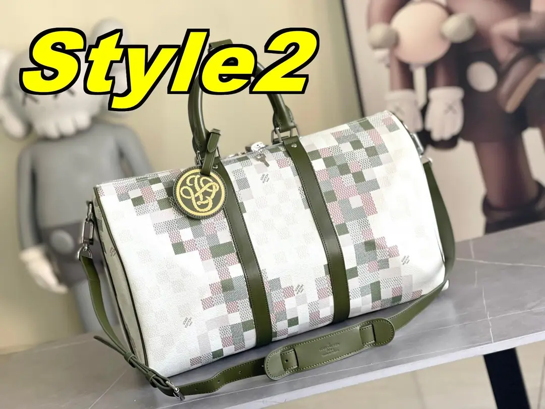 Kng1307 bag  95$ gallery