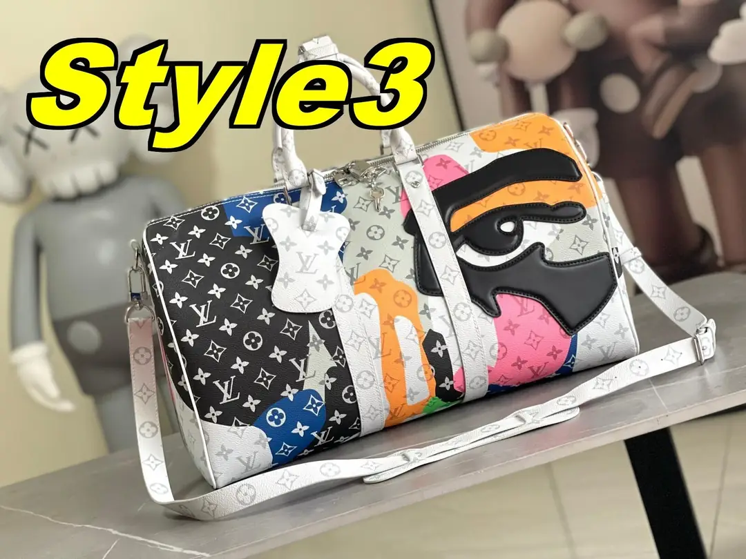 Kng1307 bag  95$ gallery