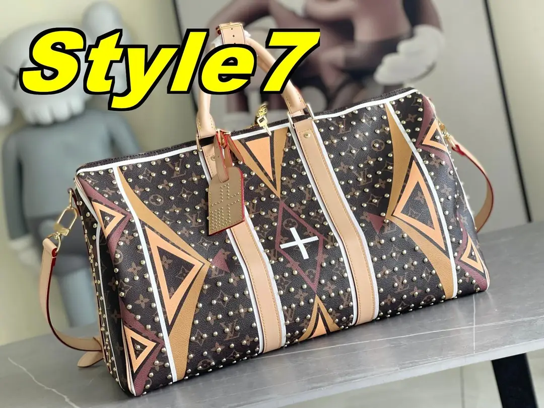 Kng1307 bag  95$ gallery